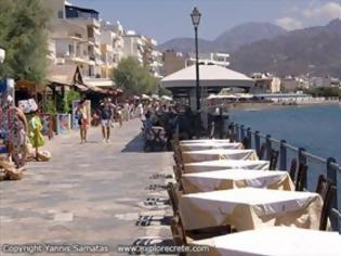 Φωτογραφία για Κρήτη: Ρώσοι ξεναγοί δυσφημούν περιοχές στο νησί;