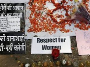 Φωτογραφία για Ισόβια σε έξι Ινδούς για τον ομαδικό βιασμό Ελβετίδας