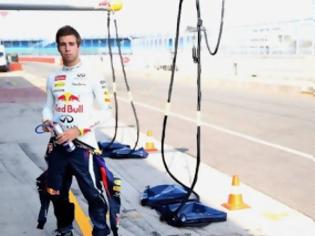 Φωτογραφία για F1: ο ΑΓΝΩΣΤΟΣ ΠΙΛΟΤΟΣ ΑΛΛΑ ΤΑΧΥΤΕΡΟΣ ο Ricciardo