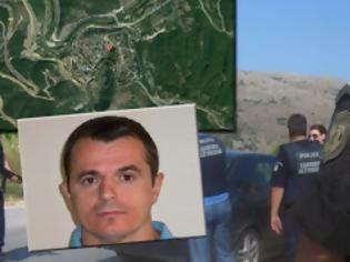 Φωτογραφία για Σκότωσαν τον Αλβανό Κόλα στο Σούλι