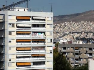 Φωτογραφία για Σπίτια στην Αθήνα με... 10.000 ευρώ