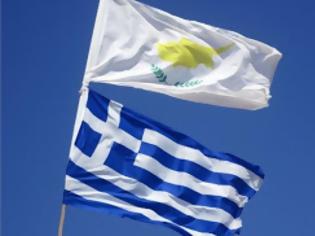 Φωτογραφία για Ραχήλ Μακρή: Η Κύπρος δεν είναι απλώς Ελληνική, είναι Ελλάδα