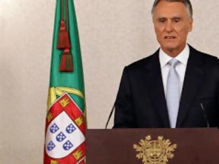 Φωτογραφία για Πορτογαλία: Στήριξη του προέδρου της χώρας στην κυβέρνηση