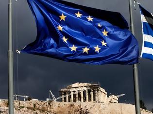 Φωτογραφία για Στο 160,5% του ΑΕΠ το χρέος της Ελλάδας το α΄ τρίμηνο