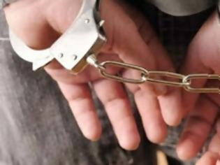 Φωτογραφία για Συλλήψεις για κατοχή μικροποσότητας ναρκωτικών στη Λάρισα