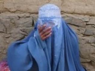 Φωτογραφία για Αφγανιστάν: Ισχύει διάταγμα που περιορίζει τα δικαιώματα των γυναικών