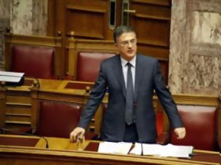 Φωτογραφία για Μαυραγάνης: Αδύνατη η κατάργηση του ΦΠΑ στα φάρμακα