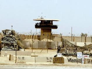 Φωτογραφία για Ιράκ: Χίλιοι κρατούμενοι απέδρασαν από τη φυλακή στην Αμπού Γράιμπ