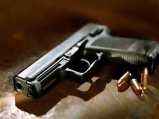 Φωτογραφία για Σέρρες: 15χρονος αυτοπυροβολήθηκε με το πιστόλι του πατέρα του