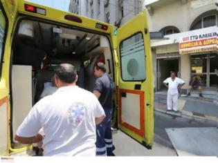 Φωτογραφία για Η κατάρρευση του δημόσιου συστήματος υγείας στην Ελλάδα μέσα από την κάμερα του BBC
