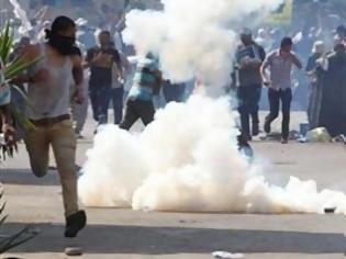 Φωτογραφία για Τουλάχιστον ένας νεκρός από τις νέες συγκρούσεις στο Κάιρο