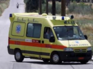 Φωτογραφία για Κατέληξε ηλικιωμένη στη θάλασσα