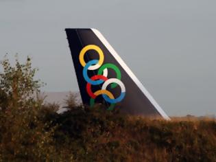Φωτογραφία για Κατάντια της Olympic Air... Μήνυμα αναγνώστη