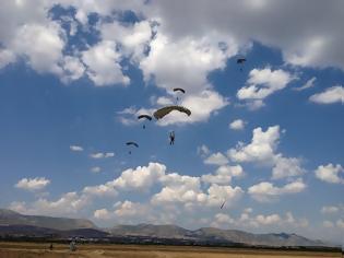 Φωτογραφία για ΔΙΜΕΡΗΣ ΑΣΚΗΣΗ ΕΙΔΙΚΩΝ ΔΥΝΑΜΕΩΝ ΕΛΛΑΔΑΣ – ΗΠΑ