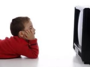 Φωτογραφία για ΗΠΑ: Κάθε 30 λεπτά τραυματίζεται ένα παιδί από τηλεόραση!