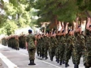 Φωτογραφία για Ο αριθμός εισακτέων σε Στρατιωτικές Σχολές