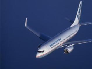 Φωτογραφία για HΠΑ: Boeing 737-700 κατέρρευσε στο διάδρομο προσγείωσης