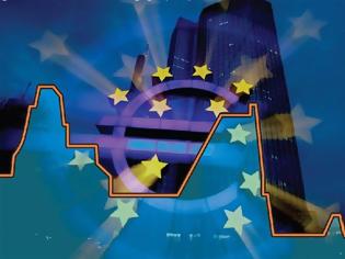 Φωτογραφία για Financial Times: Στα 9 δισ. ευρώ τα κέρδη από τα ελληνικά ομόλογα για την ΕΚΤ