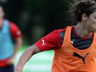 Φωτογραφία για ΘΕΛΟΥΝ ΝΤΕ ΒΙΝΣΕΝΤΙ ΣΤΟΝ ΑΠΟΛΛΩΝΑ ΛΕΜΕΣΟΥ...