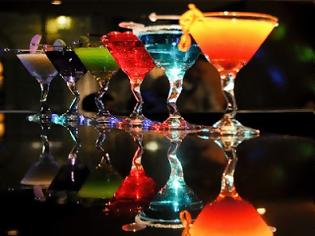 Φωτογραφία για Κίνδυνος θάνατος από τα νοθευμένα ποτά