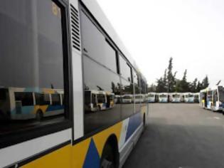 Φωτογραφία για Αλλαγές στις λεωφορειακές γραμμές στα νότια προάστια