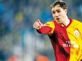 Φωτογραφία για ΣΤΗΝ ΠΟΡΤΑ ΤΗΣ ΕΞΟΔΟΥ ΑΠΟ ΓΑΛΑΤΑ Ο ΕΛΜΑΝΤΕΡ