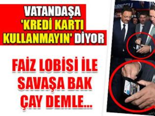 Φωτογραφία για Ρεζίλι ο Ερντογάν με το περιεχόμενο του πορτοφολιού του!