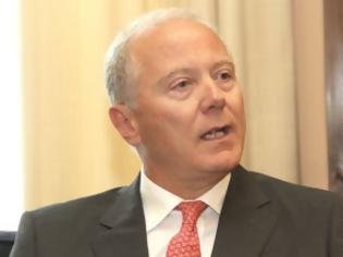 Φωτογραφία για Γ. Προβόπουλος: Κεντρικός Τραπεζίτης της Χρονιάς