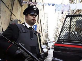 Φωτογραφία για Στυγερό έγκλημα στην Ιταλία με ενδεχόμενο κανιβαλισμού