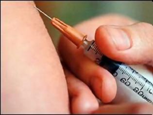 Φωτογραφία για Δεν εμβολίασαν παιδιά γιατί δεν είχαν βαμβάκι και οινόπνευμα!