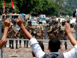 Φωτογραφία για Αίγυπτος: Δυο νεκροί σε διαδήλωση υποστηρικτών του Μόρσι