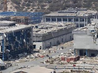 Φωτογραφία για Κύπρος: Έφεση κατά της αθώωσης του Μ. Κυπριανού για το Μαρί