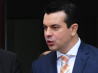 Φωτογραφία για Νικόλα Ποπόσκι: «Έχουμε ήδη επιδείξει πολλή ευελιξία έναντι της Ελλάδας»