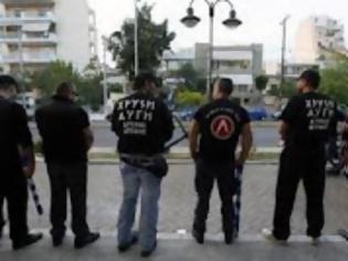 Φωτογραφία για Η Χρυσή Αυγή στις δημοτικές εκλογές με άφθαρτα πρόσωπα κι ωραίες γυναίκες