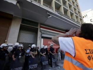 Φωτογραφία για Δήλωση Μ. Χρυσοβελώνη για την κινητικότητα και στις απολύσεις στο Δημόσιο