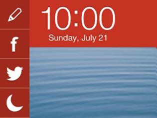 Φωτογραφία για BuddyLock: Cydia tweak new  ($0.99)