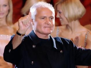 Φωτογραφία για Στο... σφυρί η βίλα του Gianni Versace