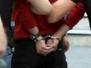 Φωτογραφία για Λάρισα: Σύλληψη Έλληνα για παράνομη απασχόληση Αλβανών. Ο ένας εκ των δυο είχε ένταλμα σύλληψης για ληστεία!