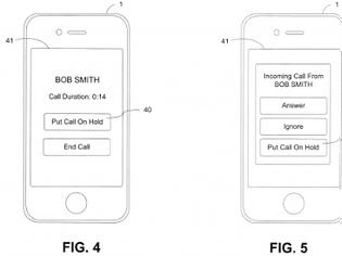 Φωτογραφία για Ένα νέο τρόπο για την αναμονή κλήσης από την Apple στο  ios