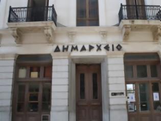 Φωτογραφία για Υπό παραίτηση οι 25 από τους 38 δημάρχους της Κεντρικής Μακεδονίας