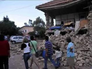 Φωτογραφία για Αυξήθηκε ο προϋπολογισμός για τα σεισμόπληκτα – Θα αποπληρωθούν οι δικαιούχοι