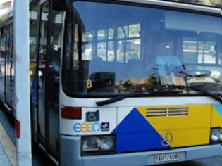 Φωτογραφία για Κορυδαλλός: Κανονικά τα δρομολόγια των λεωφορείων στην πλ. Ελευθερίας