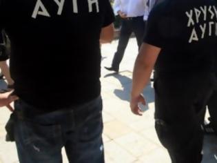 Φωτογραφία για ΣΥΡΙΖΑ Aχαΐας: Πατρινοί Χρυσαυγίτες ξυλοκόπησαν 16χρονο στην Αγυιά!