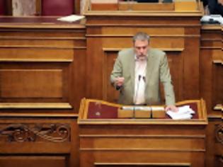 Φωτογραφία για ΥΠΕΡΨΗΦΙΣΤΙΚΕ ΤΟ ΦΟΡΟΛΟΓΙΚΟ ΝΟΜΟΣΧΕΔΙΟ