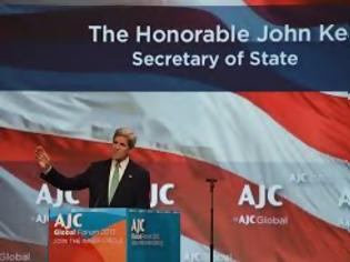 Φωτογραφία για Εντονη διπλωματική δραστηριότητα για συμφωνία Ισραήλ-Αράβων και λήξη του εμφυλίου στη Συρία