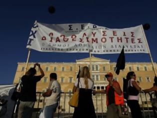 Φωτογραφία για Γεωργιάδης: Ευλογία οι «διαθέσιμοι» υγειονομικοί εκπαιδευτικοί των ΤΕΕ