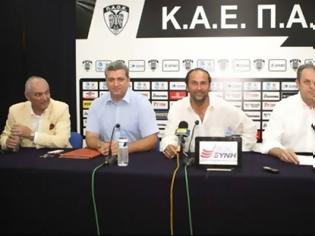 Φωτογραφία για ΠΑΟΚ: Δικαίωση για την ΚΑΕ