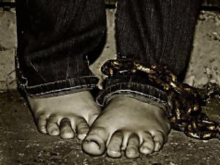 Φωτογραφία για Έπιασαν τον «εγκέφαλο» του διεθνούς κυκλώματος trafficking στην Καβάλα