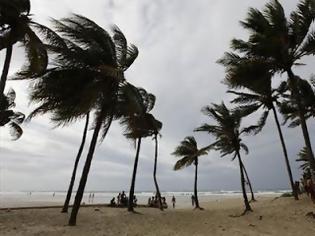 Φωτογραφία για ΗΠΑ: Περιμένουν ενίσχυση της τροπικής καταιγίδας