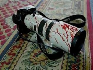 Φωτογραφία για Απαγωγή πολωνού φωτορεπόρτερ στη Συρία